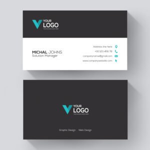 Business Card - 3