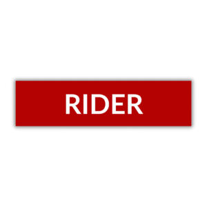 Riders