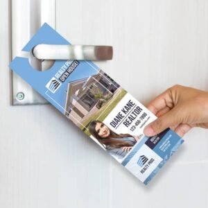 Door Hanger